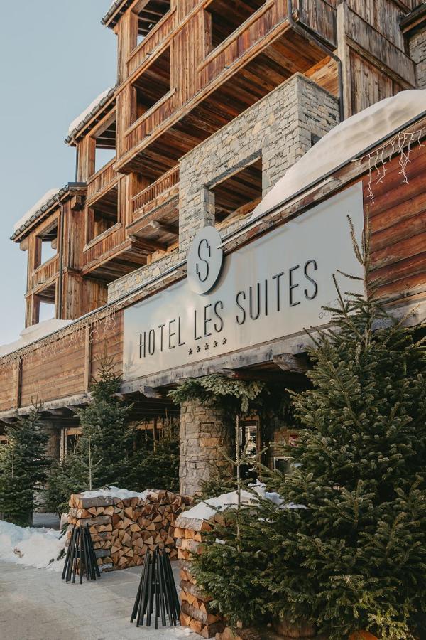 Hotel Les - Maison Bouvier 5*