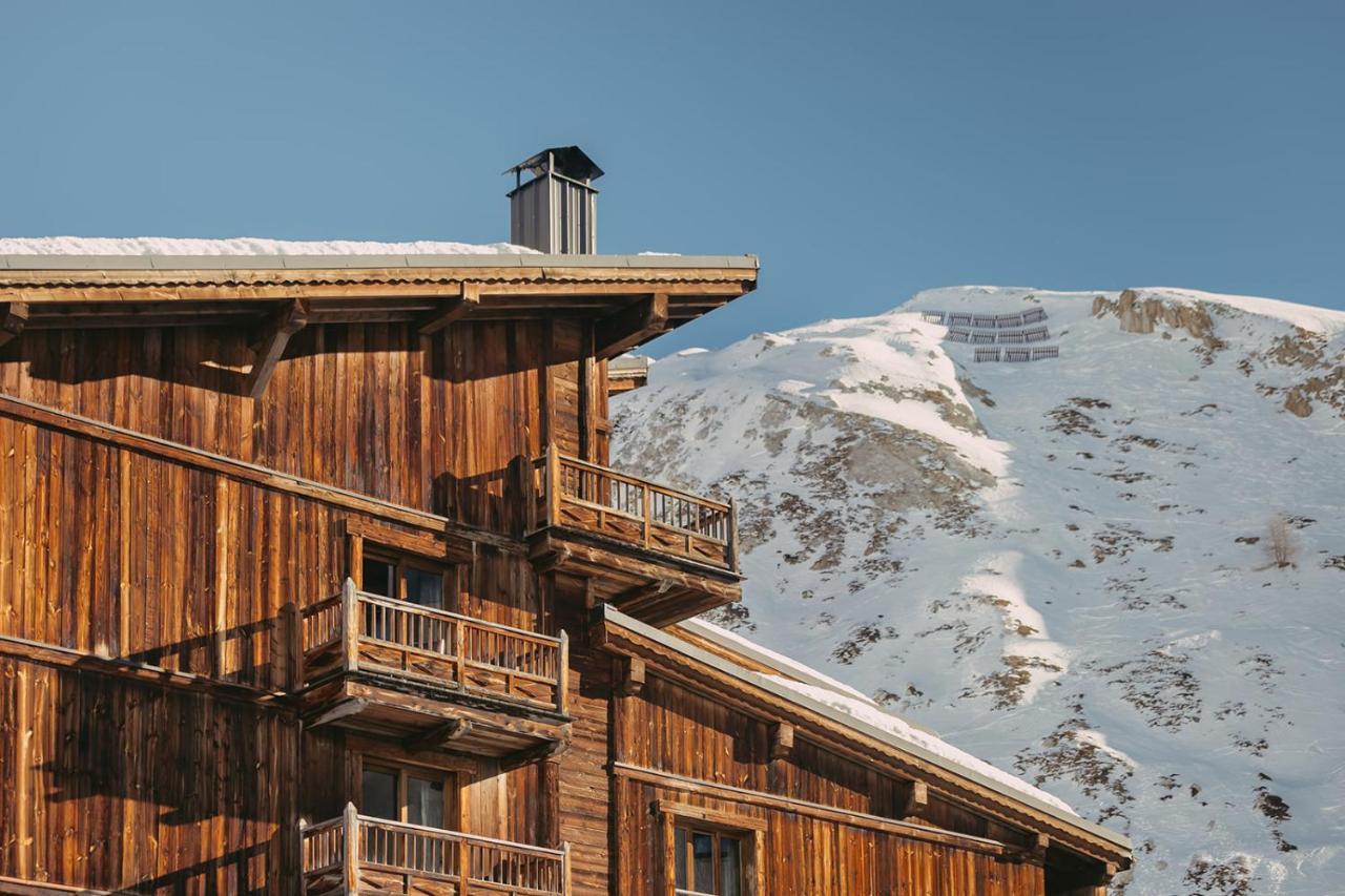 Hotel Les - Maison Bouvier