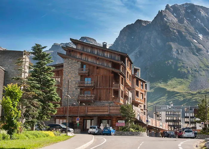 Les Suites - Maison Bouvier