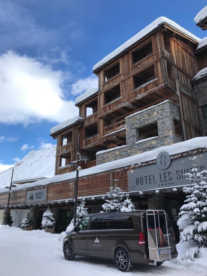 Les - Maison Bouvier 5*