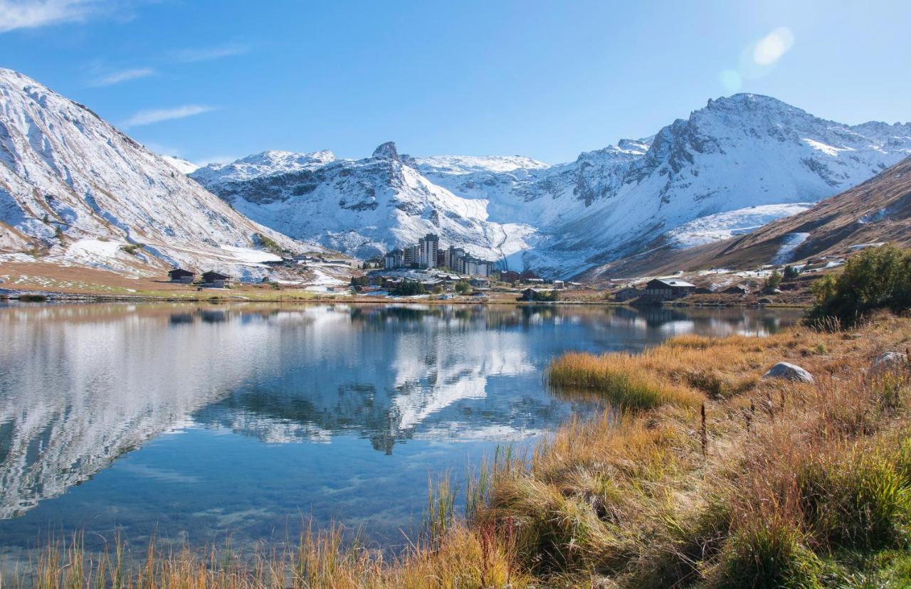 Hotel Les - Maison Bouvier Tignes