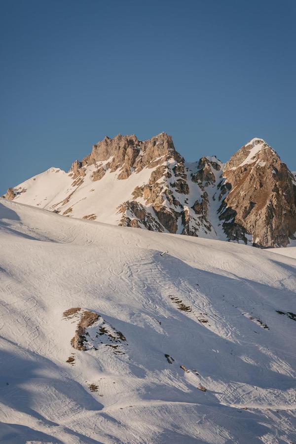 Les - Maison Bouvier Hotel Tignes