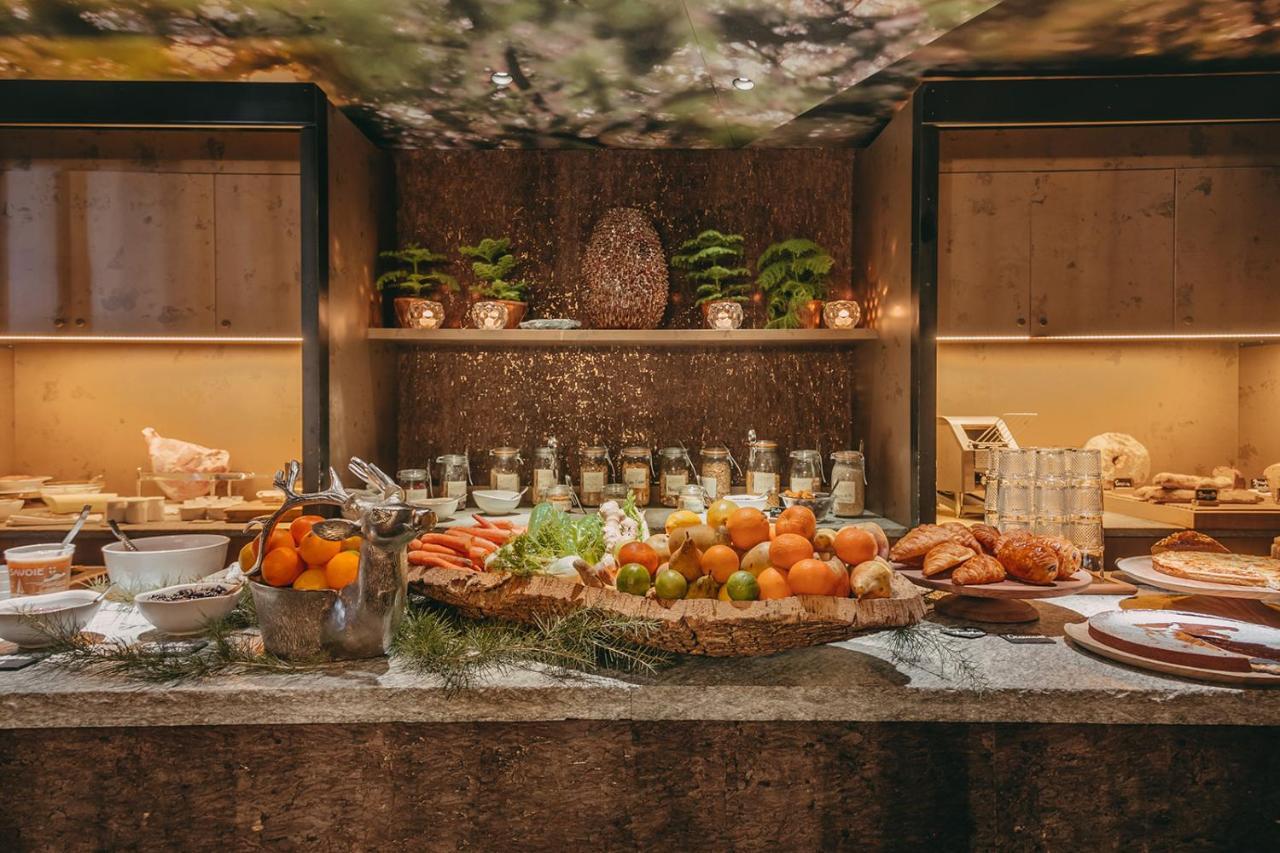Hotel Les - Maison Bouvier 5*