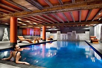 Les - Maison Bouvier Tignes