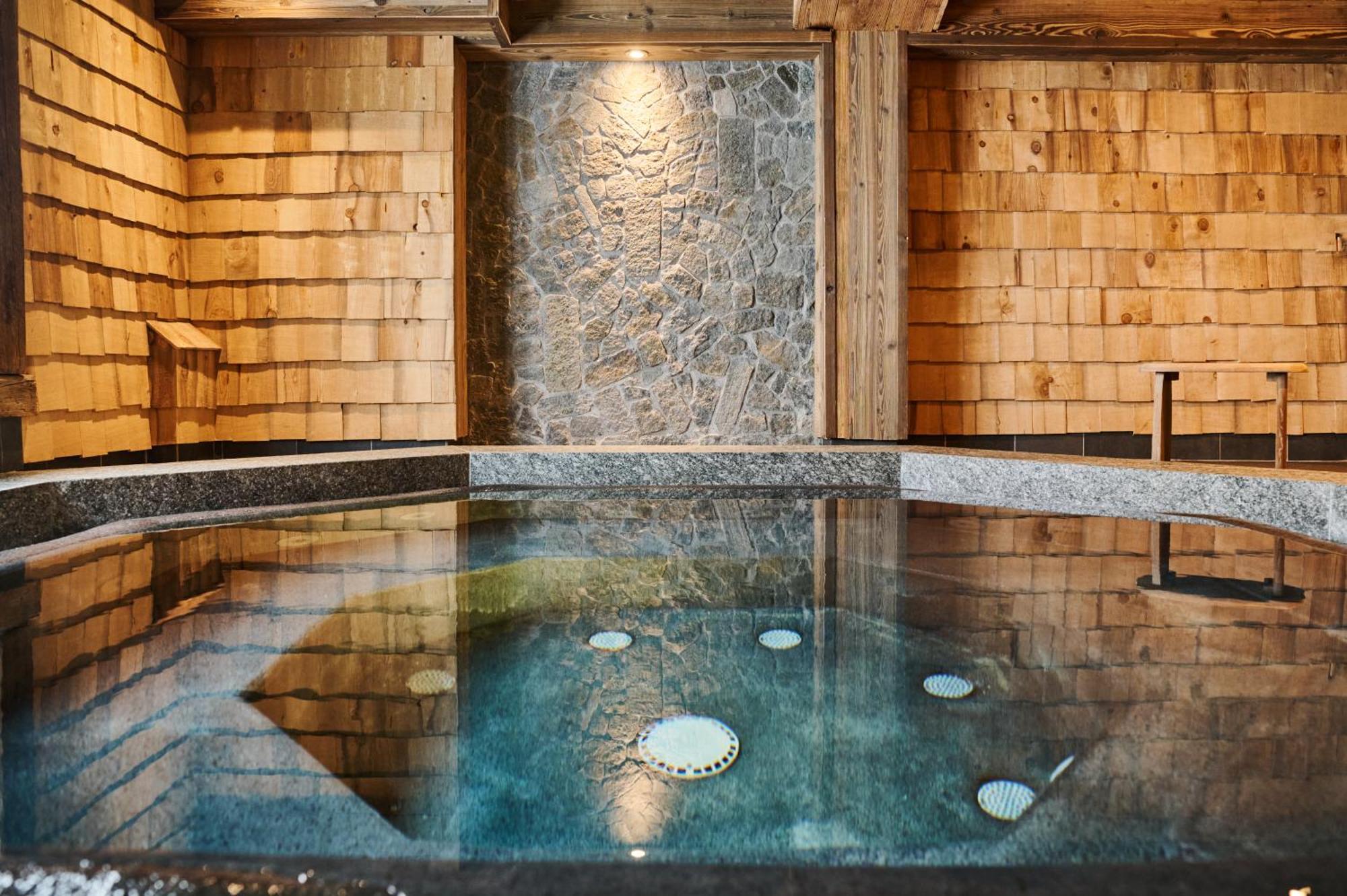 Hotel Les - Maison Bouvier Tignes