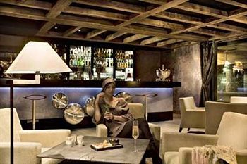 Hotel Les – Maison Bouvier 5*