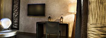 Les - Maison Bouvier Hotel 5*